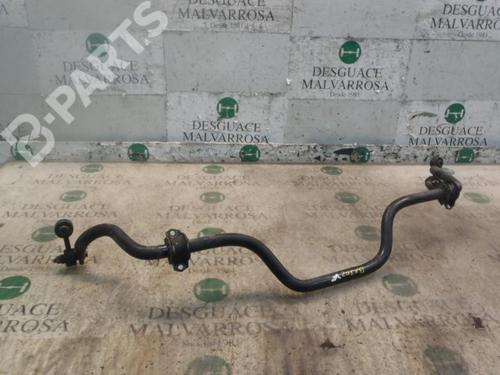 Used Anti roll bar Anti roll bar MG MG ZR 105 (103 hp) 3804881 3804881