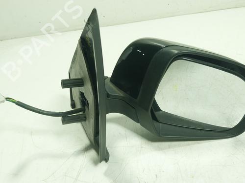 Used Right mirror DACIA LODGY (JS_) 1.5 Blue dCi 115 (JSJT) (116 hp) 29626121