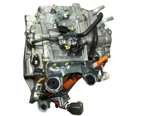 Girkasse TOYOTA YARIS CROSS (MXP_)  | BP11037301M3 