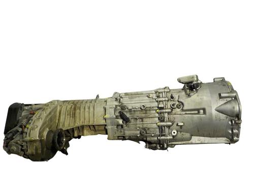 Gearbox VW TOUAREG (7LA, 7L6, 7L7) 2.5 R5 TDI | BP11930842M3 