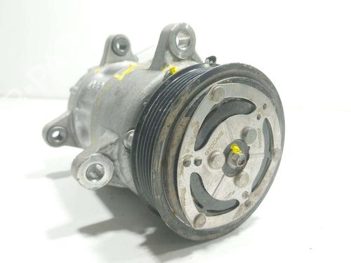 Used AC compressor AC compressor 37087856 37087856