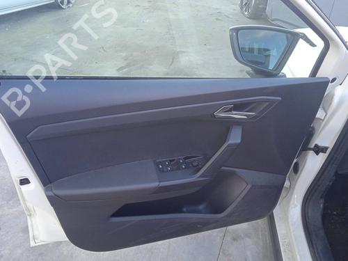 Turbolader/Kompressor SEAT ARONA (KJ7, KJP)  | BP8884354M71 