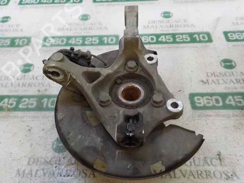 Left front steering knuckle OPEL ASTRA J Sports Tourer (P10) 1.7 CDTI (35) | BP5668885M25 