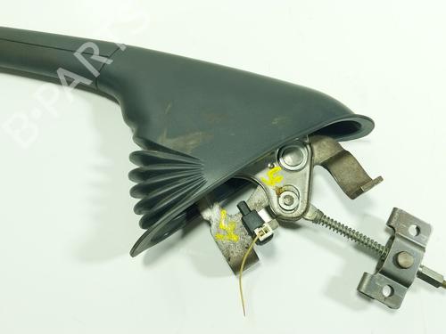Used Hand brake FIAT 500 (312_) 1.2 (312AXA1A) (69 hp) 26145872