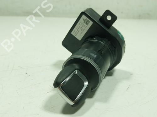 Used Ignition barrel Ignition barrel PORSCHE CAYENNE (9YA) 3.0 AWD (9YAAA1) (340 hp) 27508602 27508602