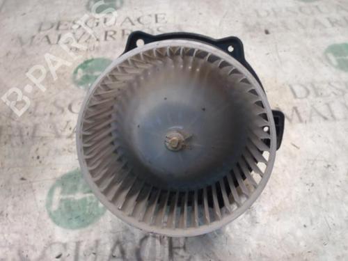 Heater blower motor CHEVROLET LACETTI (J200) 1.6 | BP3815705M62 