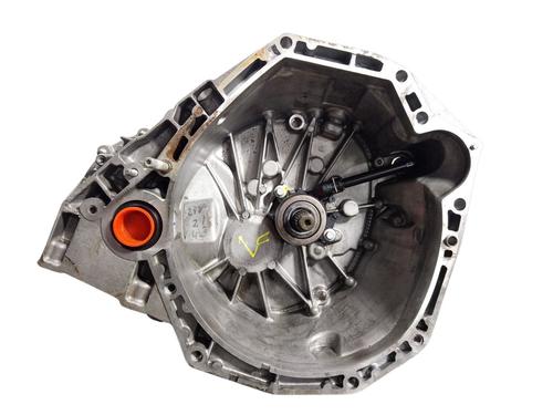 Used Gearbox Gearbox RENAULT MEGANE III Grandtour (KZ0/1) 1.5 dCi (KZ1G, KZ1W, KZ0R) (95 hp) 31172851 31172851