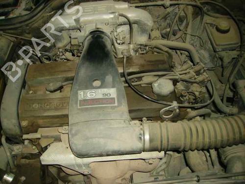 Electronic module FORD ESCORT V (AAL, ABL) 1.6 i 16V | BP14295561M83 - Image 4