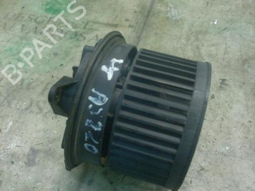 Heater blower motor FORD MONDEO III Turnier (BWY) 2.0 TDCi | BP3767351M62 