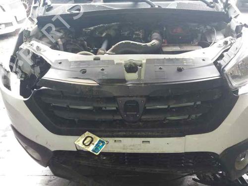 Glove box DACIA LODGY (JS_) 1.5 dCi | BP3863894C95  - Image 9