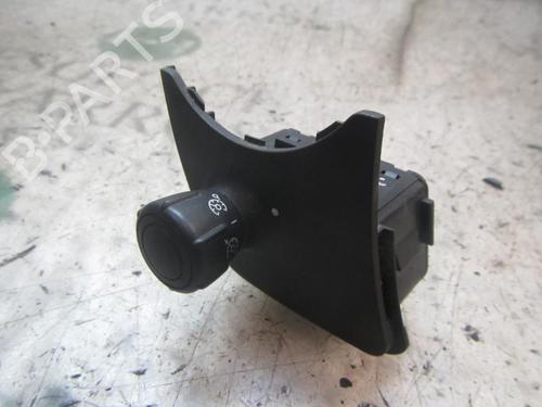 Elektronische module FIAT PUNTO (188_) 1.2 60 (188.030, .050, .130, .150, .230, .250) (60 hp) 3827402