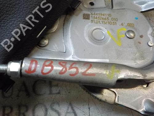håndbremse OPEL CORSA E (X15) 1.4 (08, 68) | BP8771402I18 - Image 5