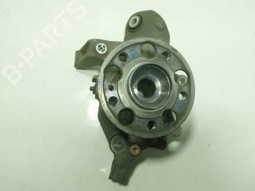 Used Right rear steering knuckle Right rear steering knuckle MERCEDES-BENZ C-CLASS T-Model (S205) C 220 BlueTEC / d (205.204) (170 hp) 30173268 30173268