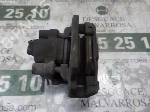 Højre bremsekaliber bag BMW 3 Compact (E46) 316 ti | BP11549930M106 