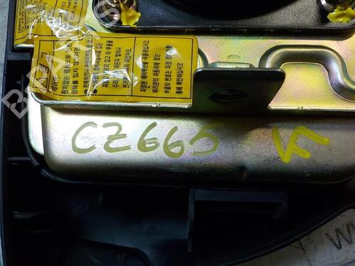 Driver airbag CHEVROLET AVEO / KALOS Hatchback (T250, T255) 1.4 | BP3871507C9 