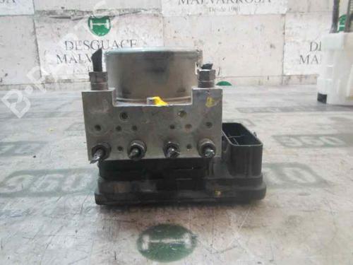 ABS pump DACIA DOKKER MPV (KE_)  | BP4001527M43 