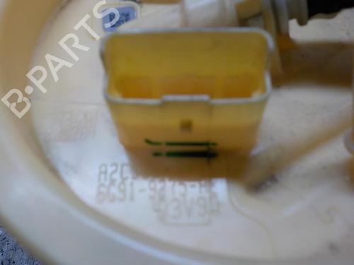 Fuel pump FORD MONDEO IV (BA7) 2.0 TDCi | BP3855697M76 