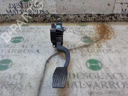 Used Pedal FIAT GRANDE PUNTO (199_) [2005-2025]  3845754