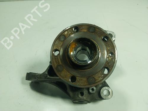 Used Right front steering knuckle Right front steering knuckle VW TOURAN (5T1) [2015-2026] 17632683 17632683