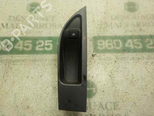 Used Right rear window switch Right rear window switch OPEL ASTRA J Sports Tourer (P10) [2010-2015] 6681750 6681750