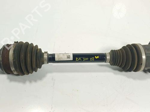 Left front driveshaft AUDI Q7 (4MB, 4MG, 4MQ) SQ7 TDI quattro | BP39200025M38 - Image 2