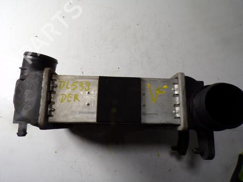 Intercooler AUDI A6 C6 (4F2)  | BP15398131M30 