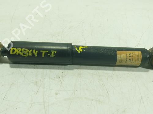 Used Left rear shock absorber Left rear shock absorber PEUGEOT PARTNER Tepee 1.6 BlueHDi 100 (100 hp) 30382083 30382083