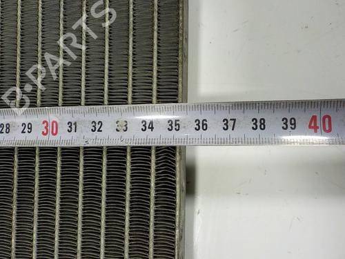 AC radiator OPEL CORSA E (X15) 1.4 (08, 68) | BP12993462M32 