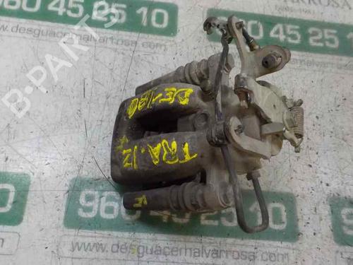 Used Left rear brake caliper PEUGEOT PARTNER Tepee [2008-2025]  11550928