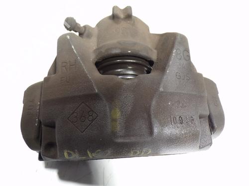 Right front brake caliper DACIA DUSTER (HS_) 1.5 dCi | BP15284353M104 