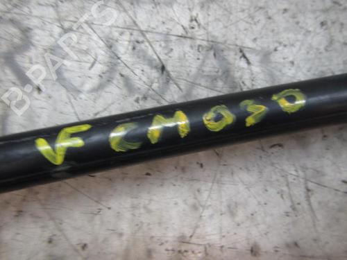 Tailgate lift support CITROËN C1 (PM_, PN_)  | BP14273565C138 