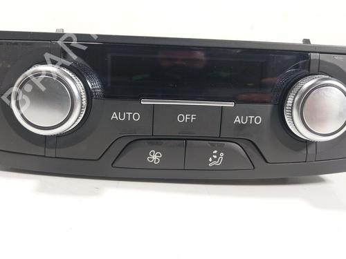 Used Climate control Climate control AUDI A6 C7 (4G2, 4GC) 2.0 TDI quattro (190 hp) 34648518 34648518