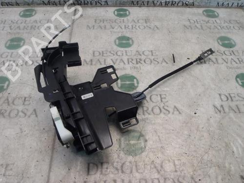 Front right lock FORD FIESTA VI (CB1, CCN)  | BP3808652C97