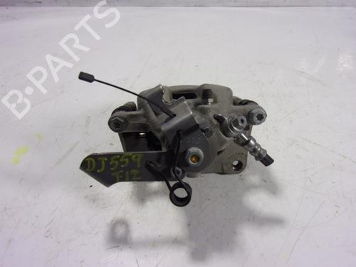 Left rear brake caliper TOYOTA PROACE Van (MDZ_) 1.5 D4d (MDZ8) | BP11554178M107 - Image 4
