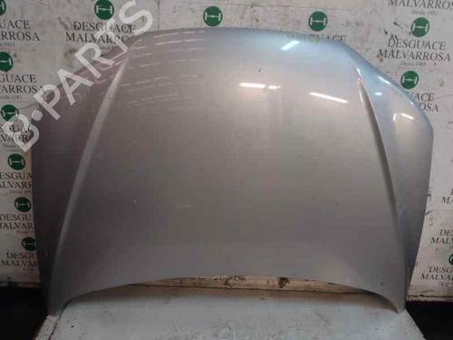 Used Hood HYUNDAI SANTA FÉ II (CM) 2.2 CRDi (155 hp) 3807861