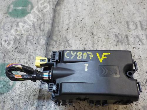 Used Fuse box Fuse box PEUGEOT 2008 I (CU_) [2013-2026] 3856331 3856331