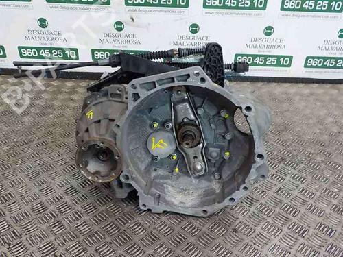 Used Gearbox Gearbox VW JETTA IV (162, 163, AV3, AV2) 1.8 TSI (170 hp) 13047043 13047043