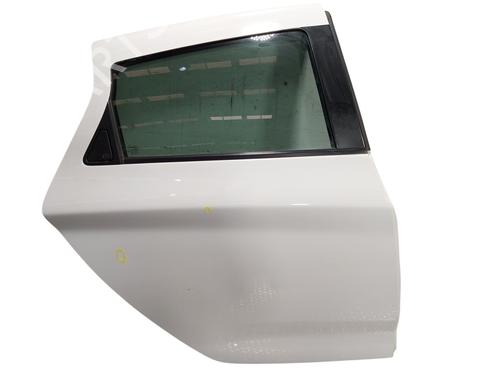 Used Right rear door Right rear door RENAULT ZOE (BFM_) ZOE (BFMD) (109 hp) 34122025 34122025