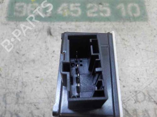 Left rear window motor AUDI A1 Sportback (GBA)  | BP6304342E23 