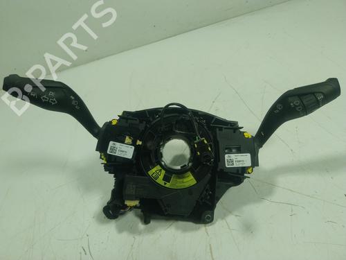 rattstammestilk-ford-transit-v363-platformchassis-fed-ffd-2013-24553391 main image