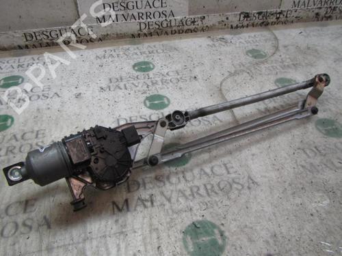 Essuie-glace moteur avant FORD FOCUS II (DA_, HCP, DP) [2004-2013]  3820969
