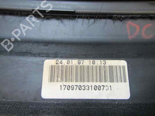 Dashboard MERCEDES-BENZ SLK (R170)  | BP3876302C46 