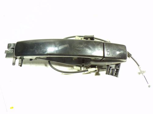 Used Front left exterior door handle Front left exterior door handle 8912886 8912886
