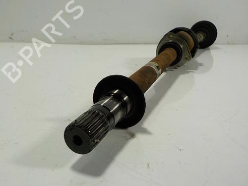 Right front driveshaft FIAT DOBLO Cargo (263_)  | BP13365216M39 