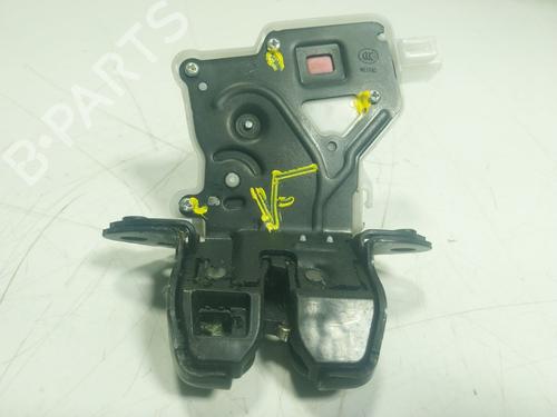 Tailgate lock NISSAN LEAF (ZE1)  | BP23211270C101 