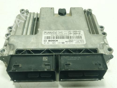 Used Engine control unit (ECU) Engine control unit (ECU) FORD C-MAX II (DXA/CB7, DXA/CEU) 1.0 EcoBoost (125 hp) 31291258 31291258