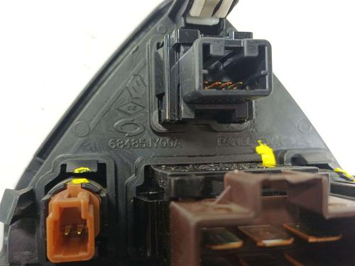 Warning switch RENAULT KOLEOS I (HY_) 2.0 dCi (HY0K) | BP39250104I22 - Image 3