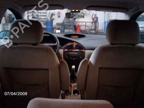 Other CITROËN C5 I (DC_) 2.0 HDi (DCRHZB, DCRHZE) | BP14267332O1  - Image 8