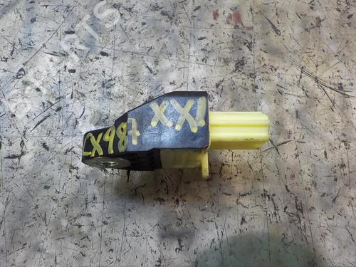 Electronic module TOYOTA AURIS (_E18_) 1.8 (ZRE182_, ZRE182R) | BP4005966M83 