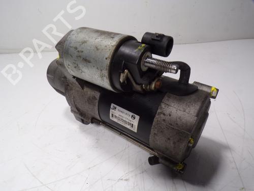 Starter OPEL ASTRA J Sports Tourer (P10)  | BP12678176M8 